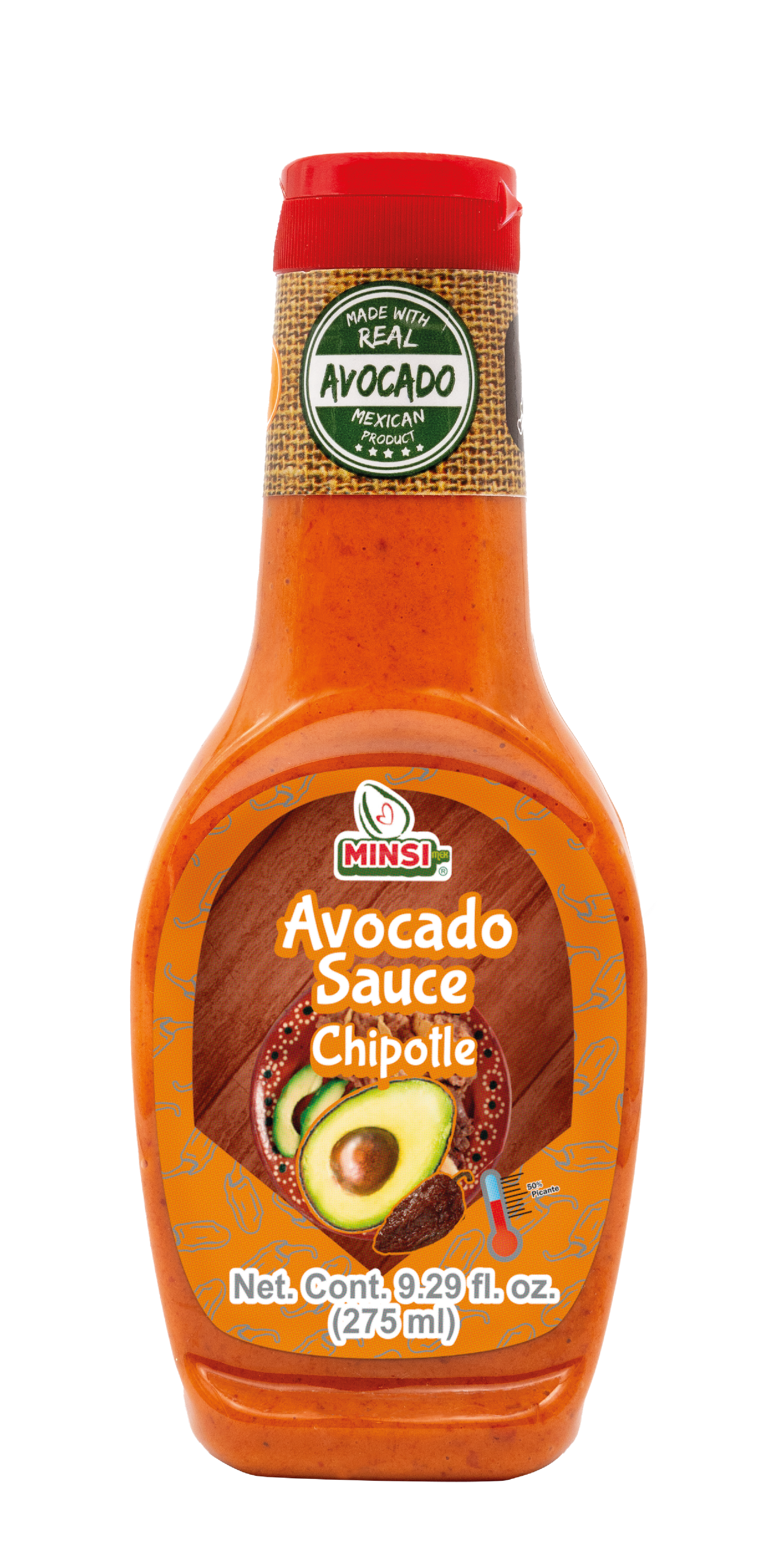 botella chipotle botella chipotle
