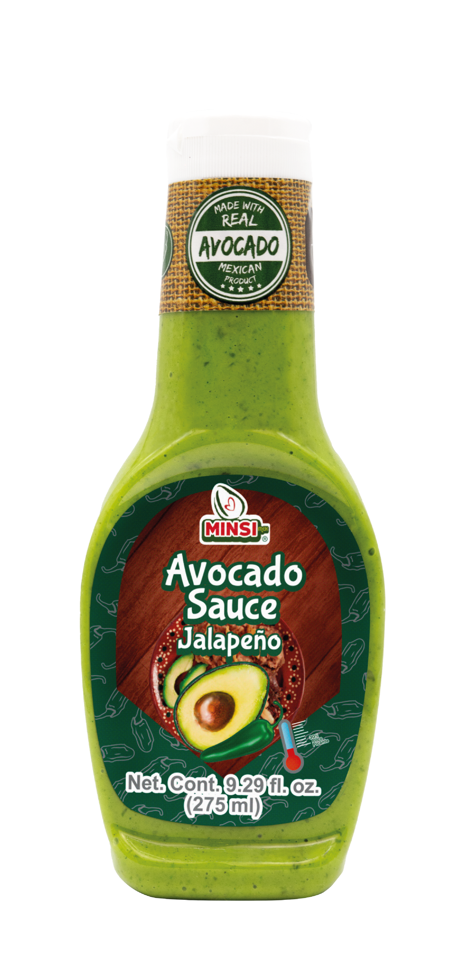 botella jalapeño botella jalapeño